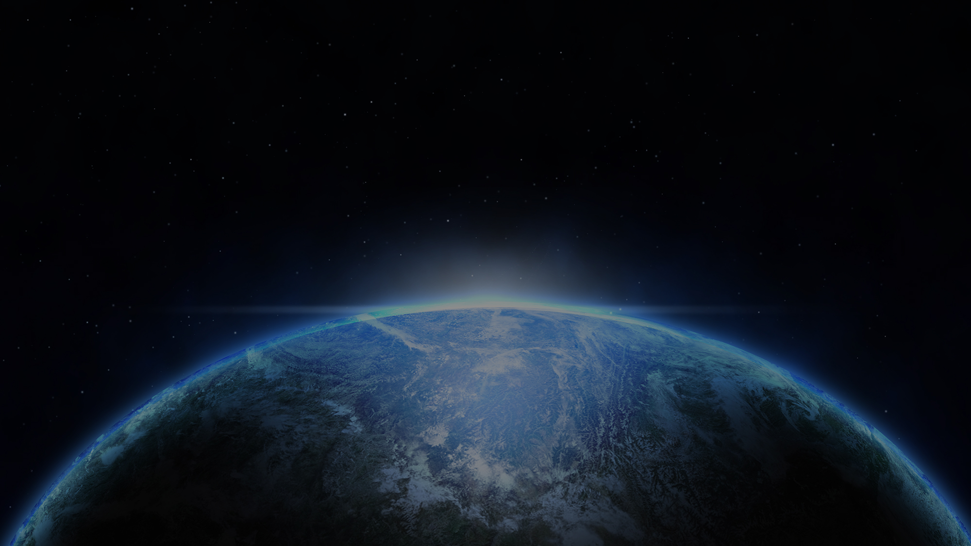 parallax background